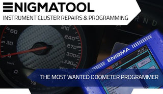 Software update V5.2 - Enigmatool