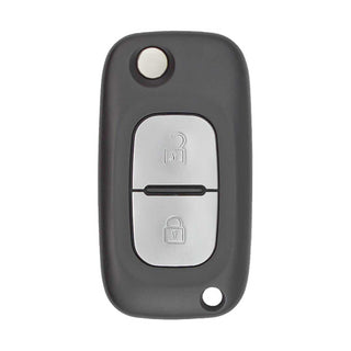 Smart Key Remote 2 B key
