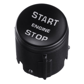 Range Rover Car Engine Start Stop Button Switch Push Button Cover
