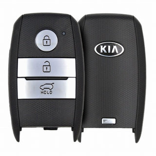 Genuine KIA Sportage Sorento Optima 2014-2016 Smart Key Remote 3 Buttons 433MHz 7952A Chip Fcc Id: SVI-XMFGE03 95440-3W600 95440-2T520