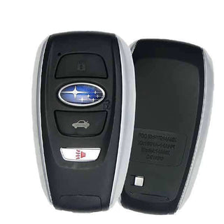 Subaru 2017-2022 4-Button Smart Key / PN: 88835-FL03A / HYQ14AHK 434 MHz