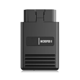 2023 Popular Witech Micropod 2 Scanner Auto Code Reader Car Diagnostics Obd Scanner Tool Obdii WIFI Tool For-Chrysler-Jeep-Fiat