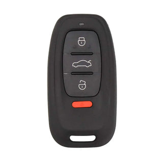 Xhorse Audi Universal Smart Remote Key 315MHz / 433MHz / 868MHz XSADJ1EN