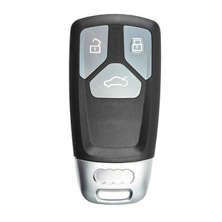 Audi Original Remote Control Key 3 B 433Mhz MQB48 chip FCC ID: 8S0 959 754 EK Keyless GO