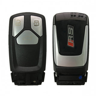Audi Original Remote Control Key 3 B 434Mhz MQB48 Chip FCC ID: 8S0 959 754 FH Keyless GO