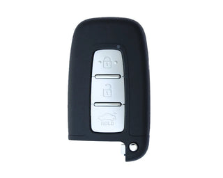 Hyundai Sonata KIA 2010-2014 Proximity Smart Remote Key 3 Buttons 433 MHz PCF7952A 46 Chip Aftermarket