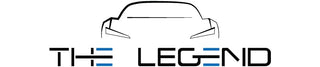 The Legend Web logo