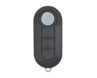 Fiat Doblo Flip Key Remote Shell 3 Buttons Aftermarket Brand