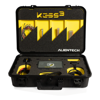 AlienTech KESS V3