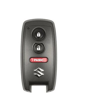 Suzuki Genuine Grand Vitara SX4 2007-2011 Smart Key Remote 3 Buttons 315MHz 37172-64J00 (OEM) FCCID: KBRTS003