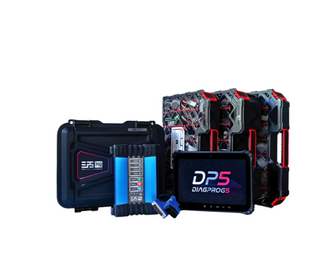 DiagProg5 Package OPEL