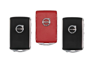 Volvo Genuine Smart Remote Key Set 4 Buttons 434MHz 31652868