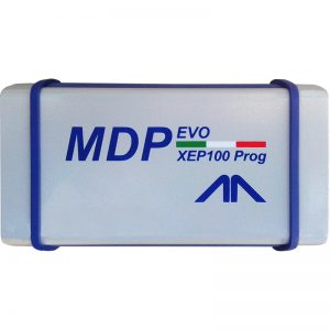 MDP XEP 100 PROG PRO