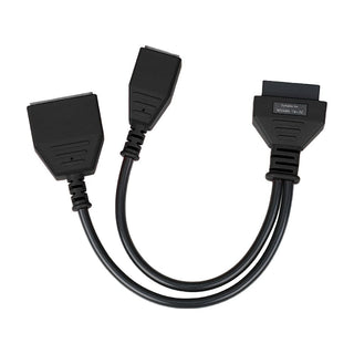 Lonsdor Nissan Sylphy Sentra 16+32 Secure Gateway Adapter Cable