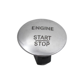 GENUINE Mercedes-Benz Start Stop botton