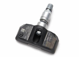 Universal Tire Pressure Sensor With Gun Metal tip