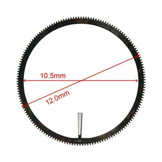 Speedometer GearWheel Pointer Mercedes Benz W211 W209 W219 C219 Replacement Ring for Cluster