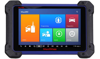 Autel MaxilM IM608 Pro Tablet OBD2 Diagnostics