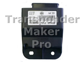Transponder Making Pro TMPRO Software module 128