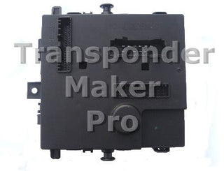 Transponder Making Pro TMPRO Software module 134