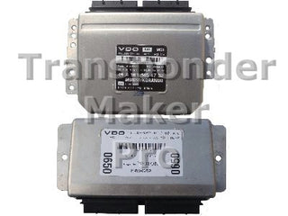 Transponder Making Pro TMPRO Software module 139