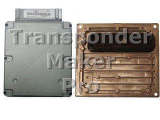 Transponder Making Pro TMPRO Software module 142