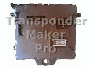 Transponder Making Pro TMPRO Software module 144