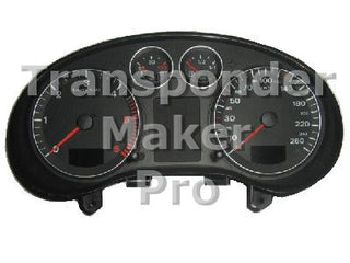 Transponder Making Pro TMPRO Software module 150