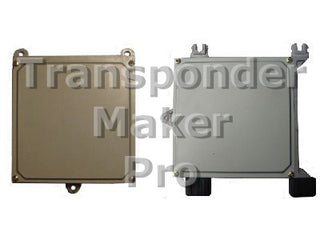 Transponder Making Pro TMPRO Software module 159