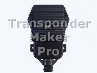 Transponder Making Pro TMPRO Software module 161