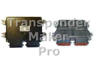 Transponder Making Pro TMPRO Software module 163