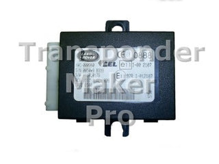 Transponder Making Pro TMPRO Software module 174