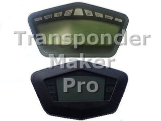Transponder Making Pro TMPRO Software module 177