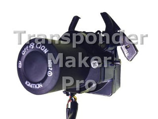 Transponder Making Pro TMPRO Software module 178