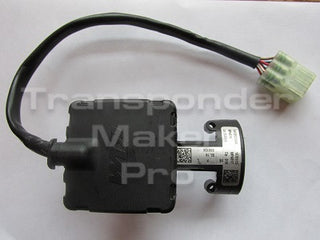 Transponder Making Pro TMPRO Software module 183