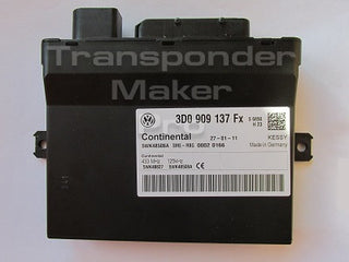 Transponder Making Pro TMPRO Software module 200