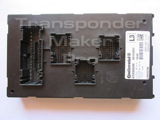 Transponder Making Pro TMPRO Software module 201