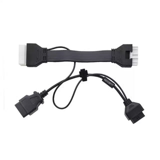 Advanced Diagnostics Smart Pro Bypass Cable ADC2017 For NISSAN Rouge - Sentra - Juke - Qashqai ADS2326 - D755649AD