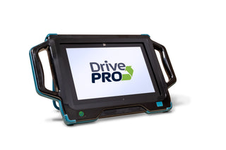 Autologic DrivePRO scanner