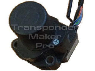Transponder Making Pro TMPRO Software module 204