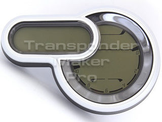 Transponder Making Pro TMPRO Software module 210