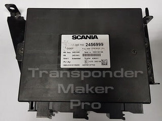 Transponder Making Pro TMPRO Software module 213