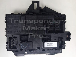 Transponder Making Pro TMPRO Software module 220