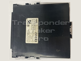 Transponder Making Pro TMPRO Software module 224