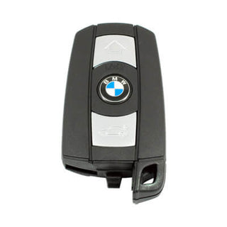 BMW CAS3 2006-2014 Non Proximity Smart Key Remote 3 Buttons 868 MHz FCC ID: 5WK49125
