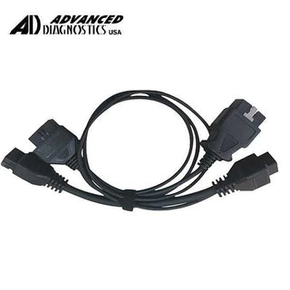 Advanced Diagnostics Smart Pro Programming Cable For Chrysler Jeep Fiat 2018-2019 ADC2012 D753920AD