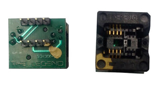 The Legend UNIVERSAL ADAPTER SOIC8/DIP8