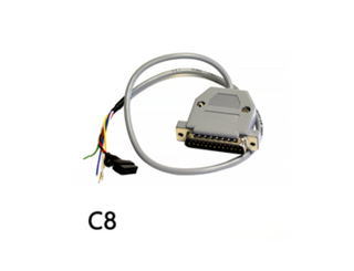 C8 Cable