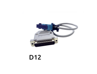 D12 Cable