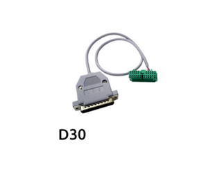 D30 Cable